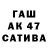 APVP СК Zarema Tabaldieva